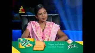 VP Scholar on HOT SEAT in Kannadada Kotyadhipathi Program
