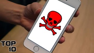 Top 10 Things You Should Never Say To Siri - Part 2
