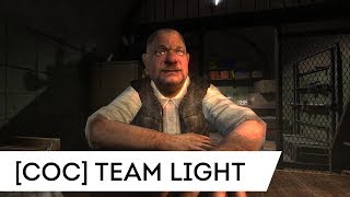 S.T.A.L.K.E.R.: [COC] TEAM LIGHT {1}