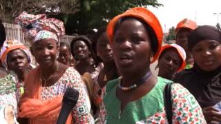 RTI: Politique: Convention du RHDP, mobilisation délégation d'Abidjan