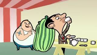 Mr Bean Animated Episode 45 (2/2) of 47