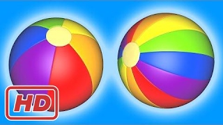 Binkie TV - Balls