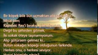 Can Yücel - Gitmek Şiiri
