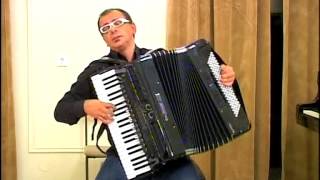 Renzo Ruggeri: Jazz imrovizacion 1