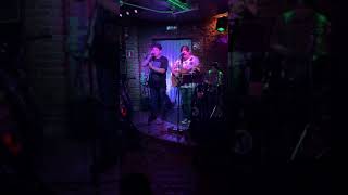 Кукушка (live cover) Дмитрий Разумовский и Илья Нузиров
