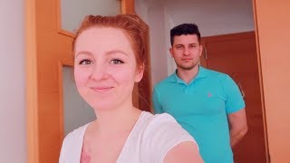 VLOG: МЕНЯ ПРЕСЛЕДУЮТ! 30.03.18