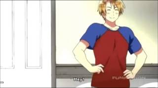 HARLEM SHAKE FAIL (Ameripan)