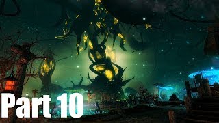 Skyrim Mod Review: Project AHO (1440p) (10) - Bkhalzarf Laboratory