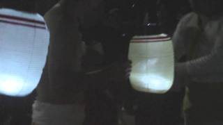 2010.10.24未明　和田祭　東中組　32年ぶりの裸参り