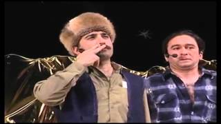 Qüdrət papros çəkir - Bu Şəhərin Məhəlləsi (2004)