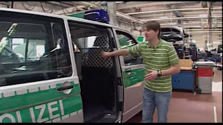 Дело мастера - Тюнинг минивэнов