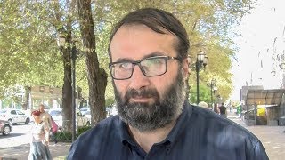 «Ամուլսարի հարցը միայն բնապահպանական խնդիր չէ, այլ նաև ինքնիշխանության. Միացեք վաղվա երթին»