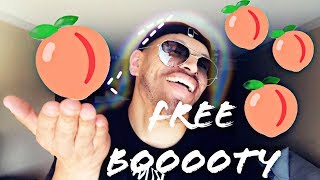 BOOTY PROGRAM GIVEAWAY / For reaching 5k Subscribers