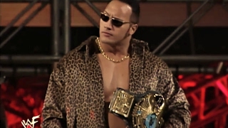 (EPISODE 1,330) MAILDAY VIDEO: DWAYNE "THE ROCK" JOHNSON STAMPS ??