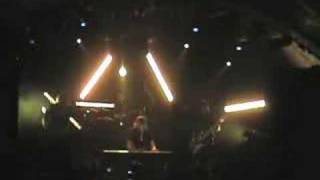 Thirteen Senses - Under The Sun (Live)