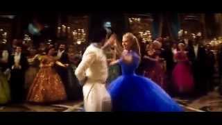 Танец Золушка 2015 (Dance Cinderella 2015)