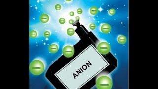 Что такое ионизация?  Технология Ионизации от GreenTech Environmental