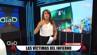 Día D: Programa del 26 de enero 2020