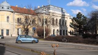 Nikon Coolpix P610 tesztvideó 1080/60p (sample movie)