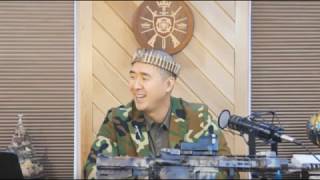 2019年12月11日 韓国語説教＜1＞ダビデ王に罪を犯そうとしたサウル王 (機械音声)