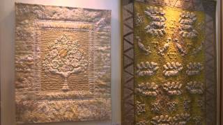 Печворк Галины Красниковой