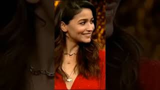 Alia Bhatt Is Firecracker And Ranbir Kapoor Is Calm #short #reels #bollywood
