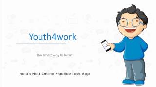 MAT Management Exam online Preparation App | Easy Tips | Youth4work