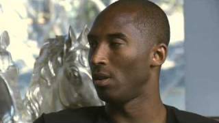 NBA 2k10 Commercial- "Take Over"