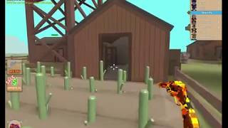 NOOB TO PRO AND PRO TO NOOB | Roblox Wild Revolvers
