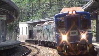 電車GO台灣鐵道版-北部(車站列車)篇