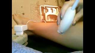 Эпилятор Rowenta Silence Soft EP5620D0 и Салфетки охлаждающие для эпилирования Braun Silk