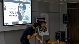 Workshop. Advanced nopCommerce theme development. Stefan Hristov & Alexander Ivanov