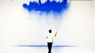 Craig Costello (KR) - Language of the Wall | Duvarların Dili