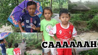 BANJIR BU IBU