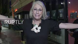 Australia: Locals celebrate as Melbourne eases world"s longest COVID lockdown