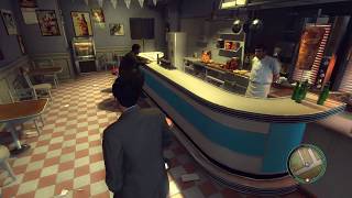 Как взломать Mafia 2 на деньги