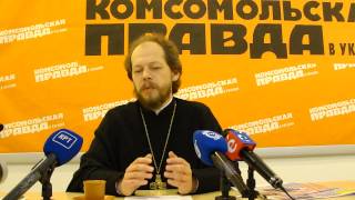 Как правильно поститься?-1