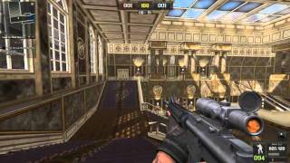 Project Blackout gameplay[PL]
