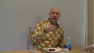 Cursus 1 aprilgrappen, Les 3: Koekpoep