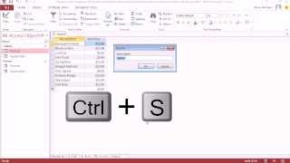 Office 2013 Class #48: Creating Queries In Access 2013 (15 Examples)