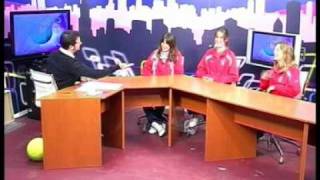 7DN ENTREVISTA UD NAQUERA FEMENINO, PRIMERA PARTE