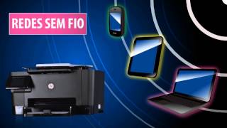 Multifuncional Topshot Laserjet Pro M275 HP - Gimba.com