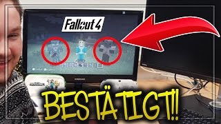 FALLOUT Mash-up Pack & Neue Mobs!! - Minecraft Konsolen News [#80]