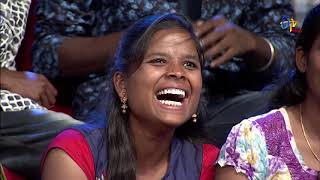 Patas | Punch Pataaka | 26th November 2018 | ETV Plus
