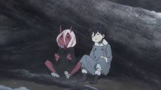 [AMV] Милый во Франксе/DARLING in the FRANXX