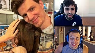 YASSUO'S OPINION ON HASHINSHIN | INSANE MIKY PYKE PLAY | TYLER1 ON PRO PLAYER INTING | LOL MOMENTS