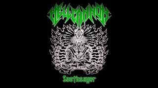 Hellcannon - The Nightrider