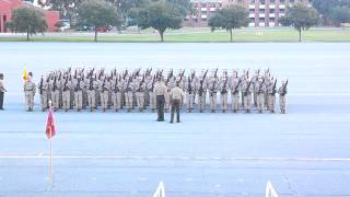 Fox Co Plt 2090 - Initial Drill Part 1