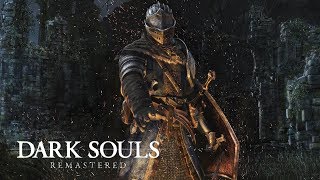 Dark Souls Remastered PC #9 - О и С таки доставили проблем