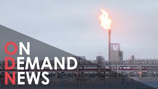 How Russia DOUBLED Its Fossil Fuel BILLIONS by Invading Ukraine